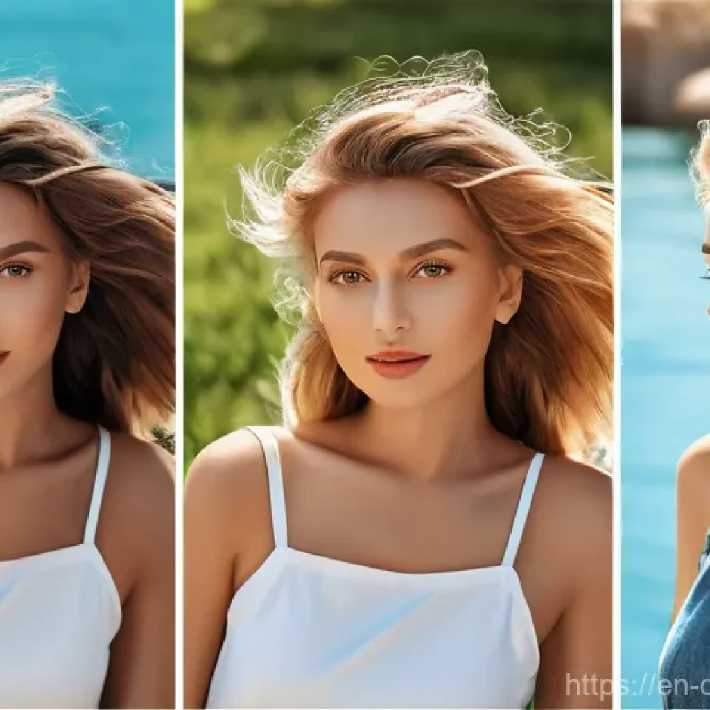 디지털 도구 사용법 최적화 가이드 - Here are three detailed image generation prompts in English: