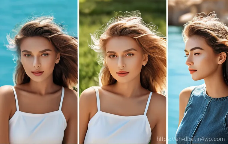 디지털 도구 사용법 최적화 가이드 - Here are three detailed image generation prompts in English: