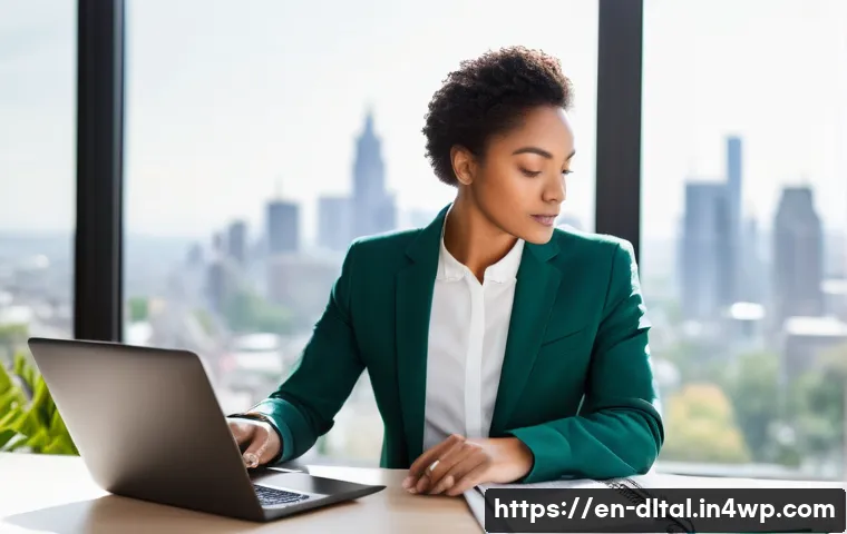 디지털 도구의 활용으로 인한 생산성 증가 사례 - Reclaiming Time with Smart Scheduling**

A diverse professional adult, dressed in elegant business c...