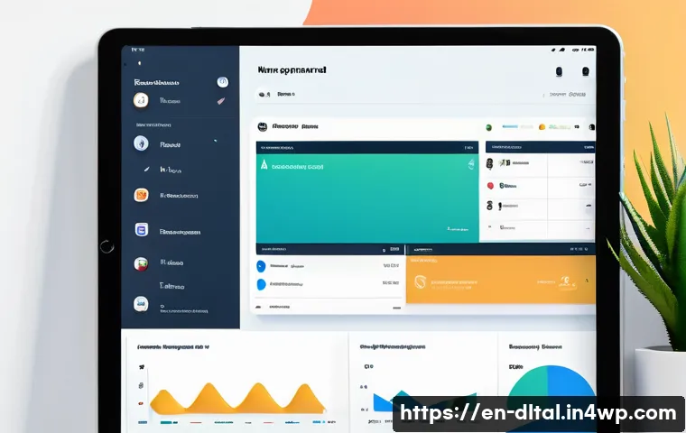 프로젝트 성공을 위한 디지털 도구 최적화 관련 이미지 1