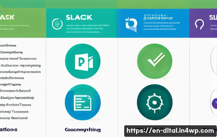 프로젝트 성공을 위한 디지털 도구 최적화 관련 이미지 2