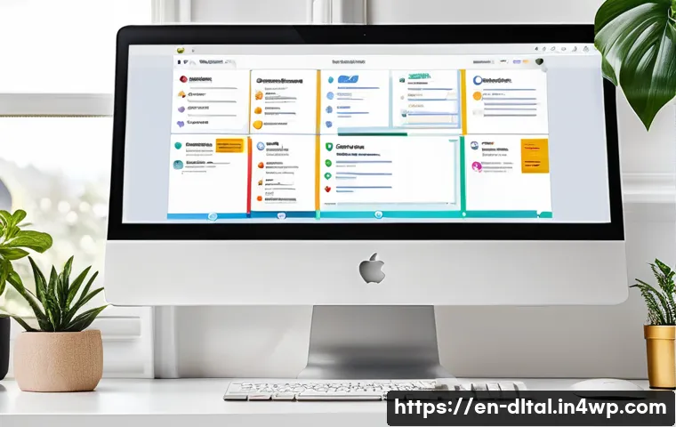 팀워크 향상을 위한 디지털 도구 사용 전략 관련 이미지 1