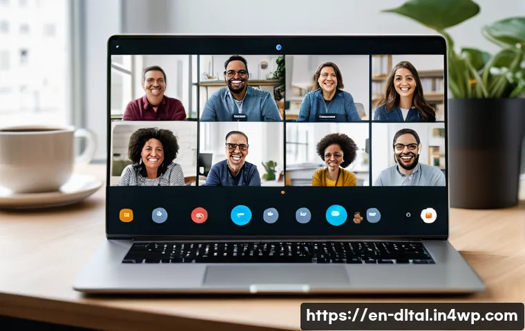 팀워크 향상을 위한 디지털 도구 사용 전략 관련 이미지 2